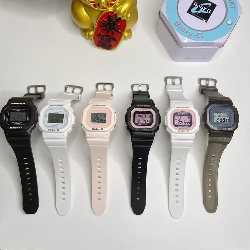 Casio 40X44.7mm 092302